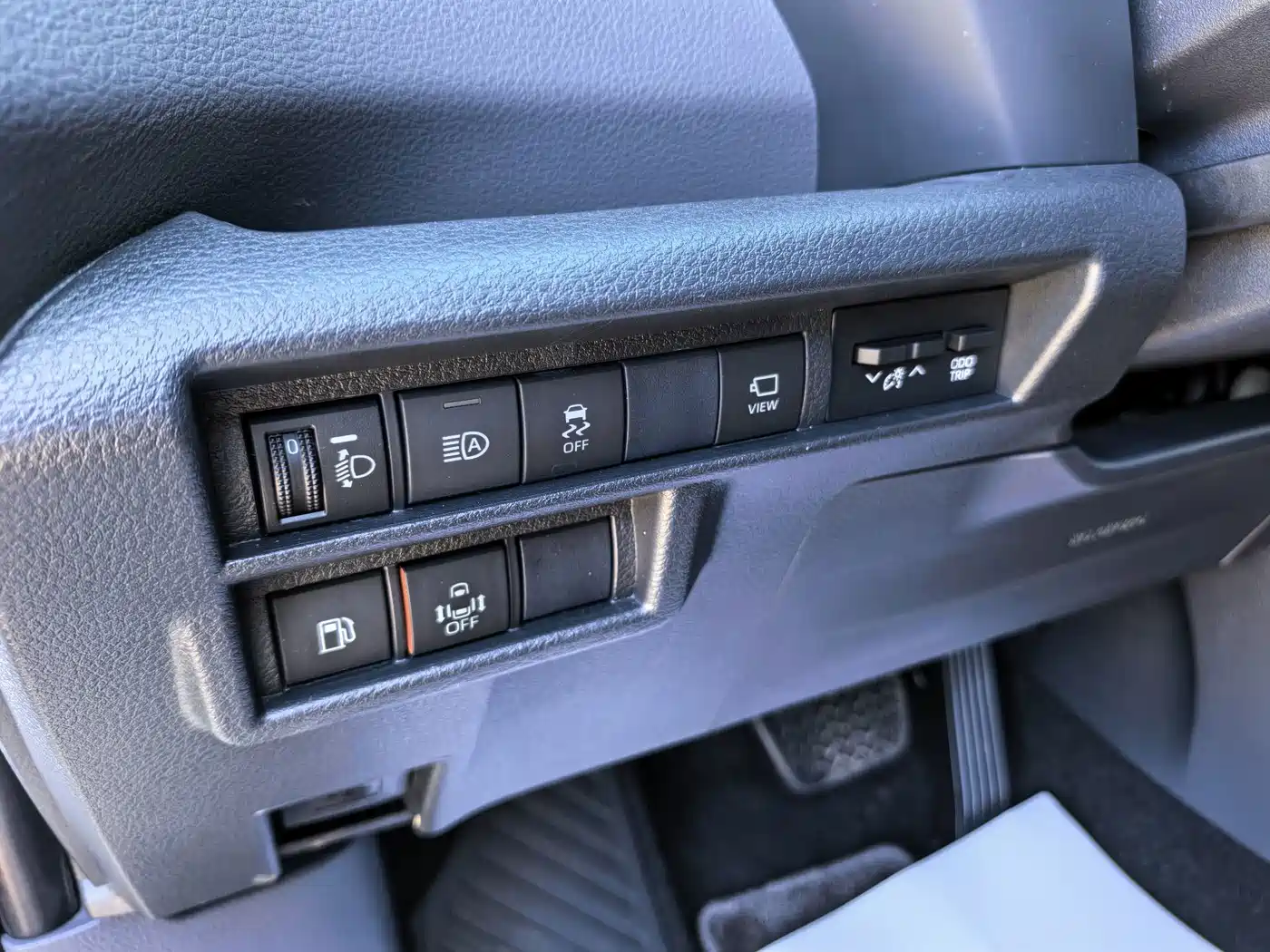 Toyota Sienna 2025 2024 2.5L Hybrid 4WD Premium Edition