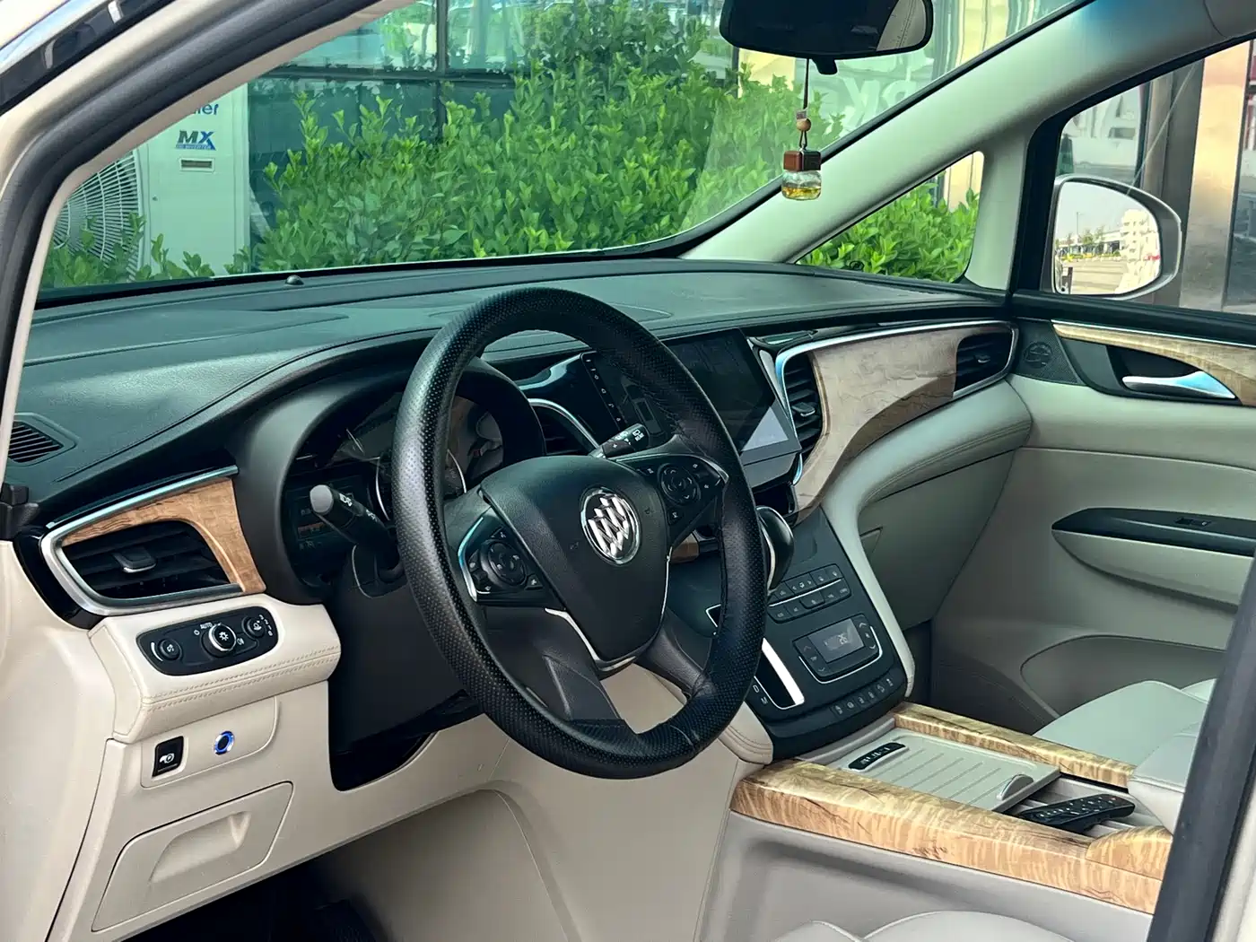Buick GL8 2018 ES 28T Comfort Type China VI фото 7