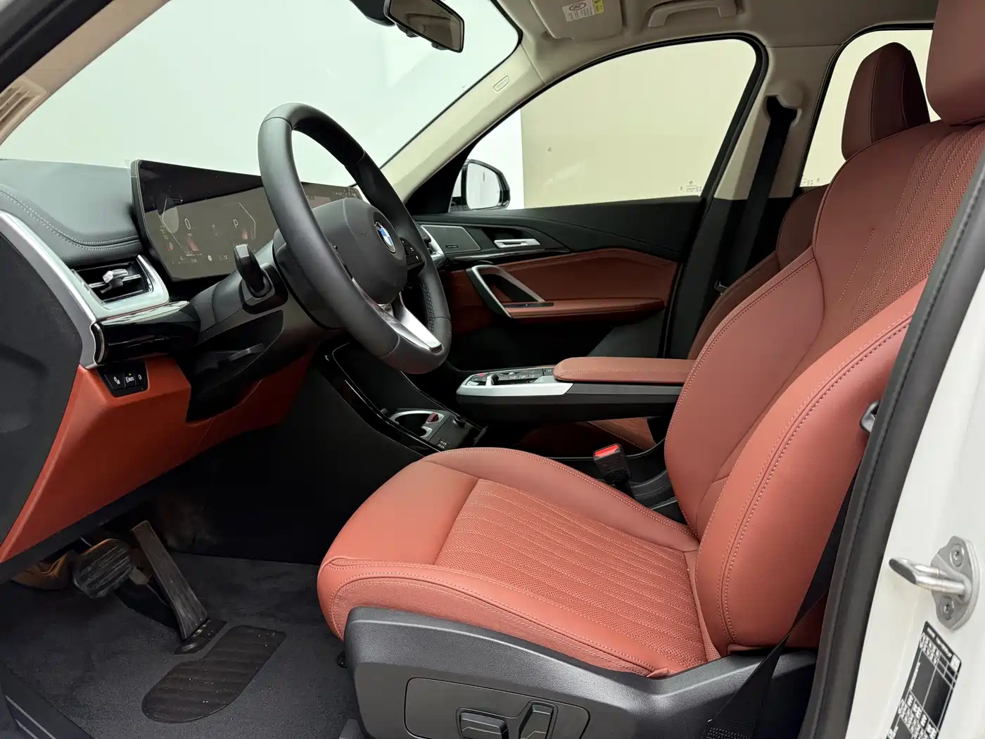 BMW X1 2026 2026 Model Year xDrive25Li X Design Package