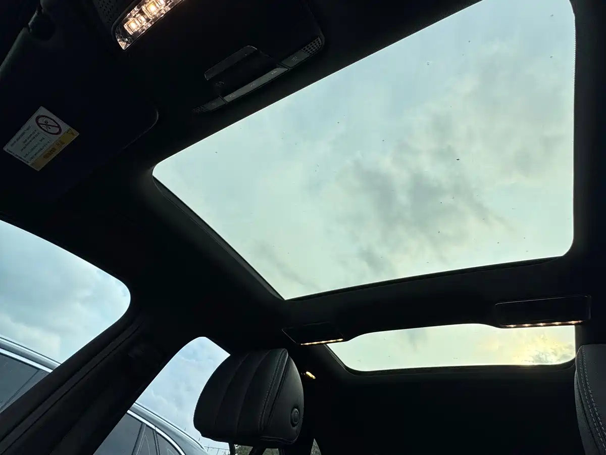 Mercedes-Benz GLC 2020 GLC 300 L 4MATIC Dynamic фото 12