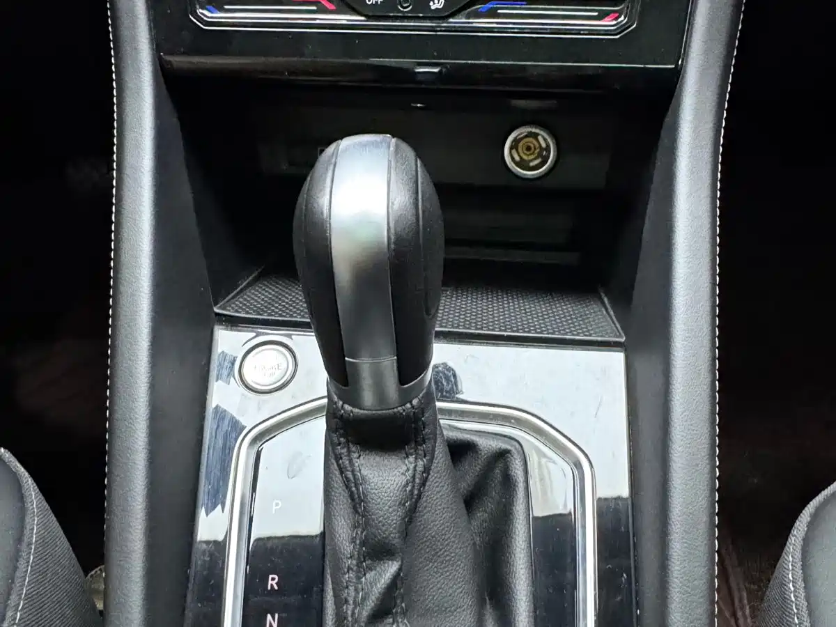 Фото 26 - Jetta VS7