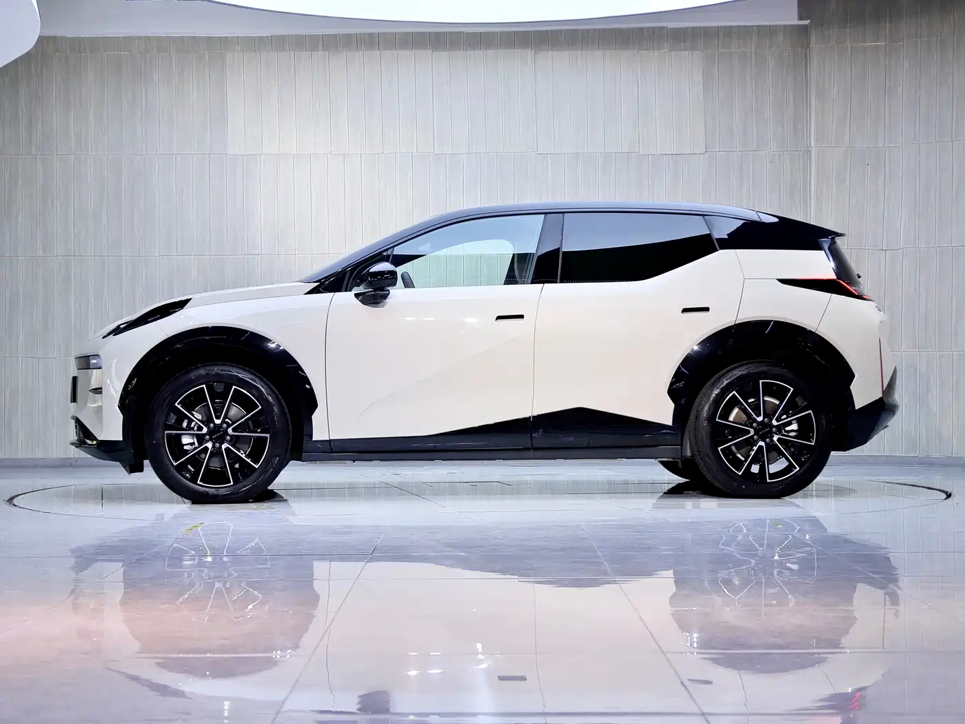 ZEEKR EXTREME KRYPTON X