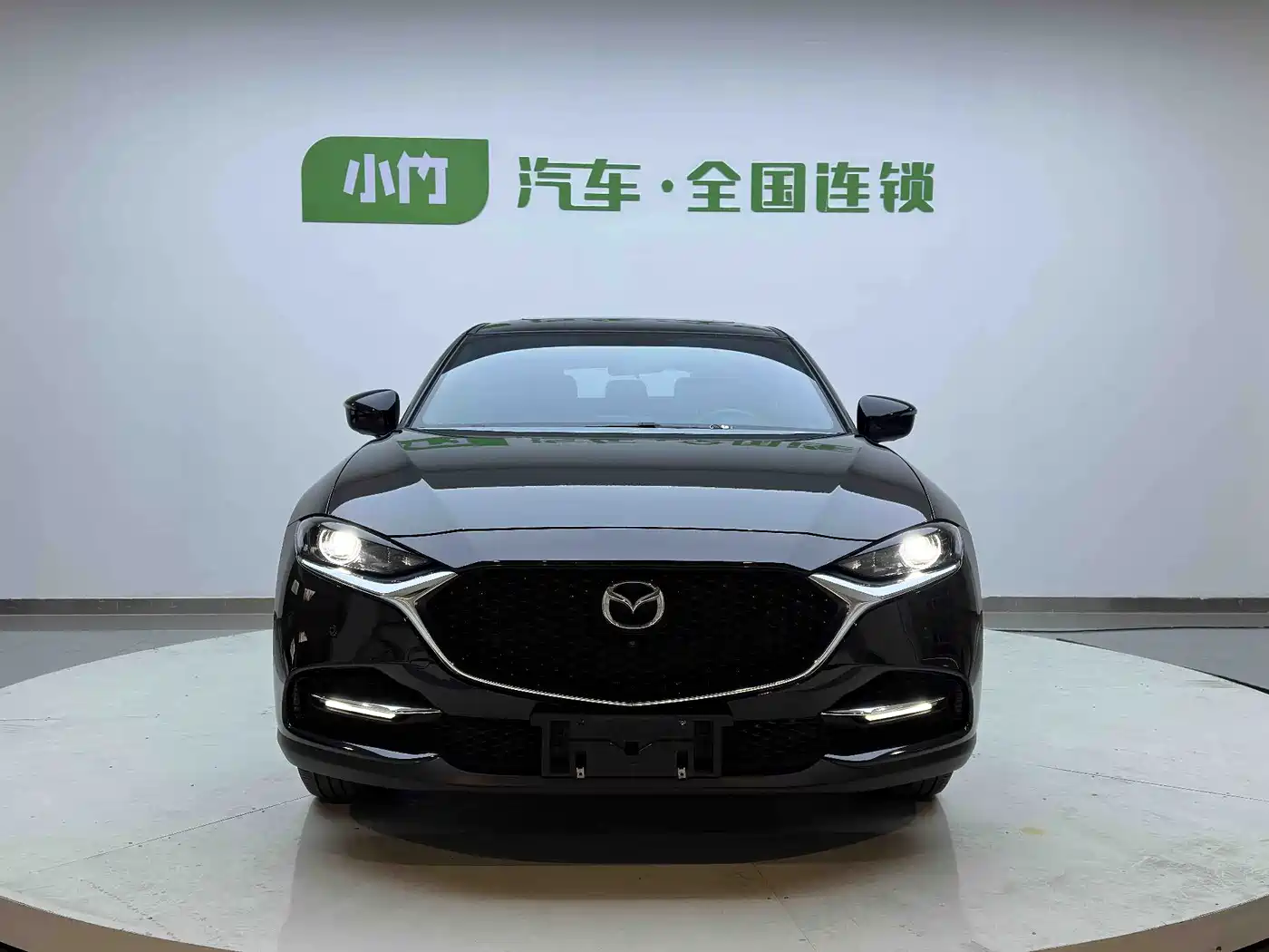 MAZDA CX-4