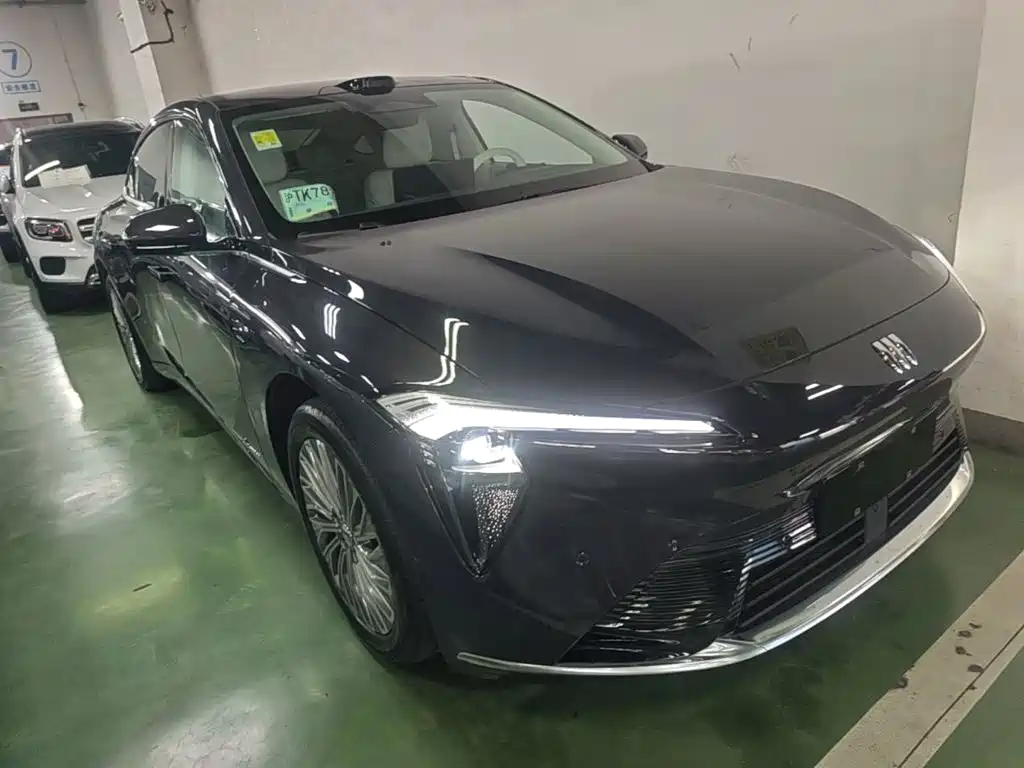 2026 Buick Zenith Sedan