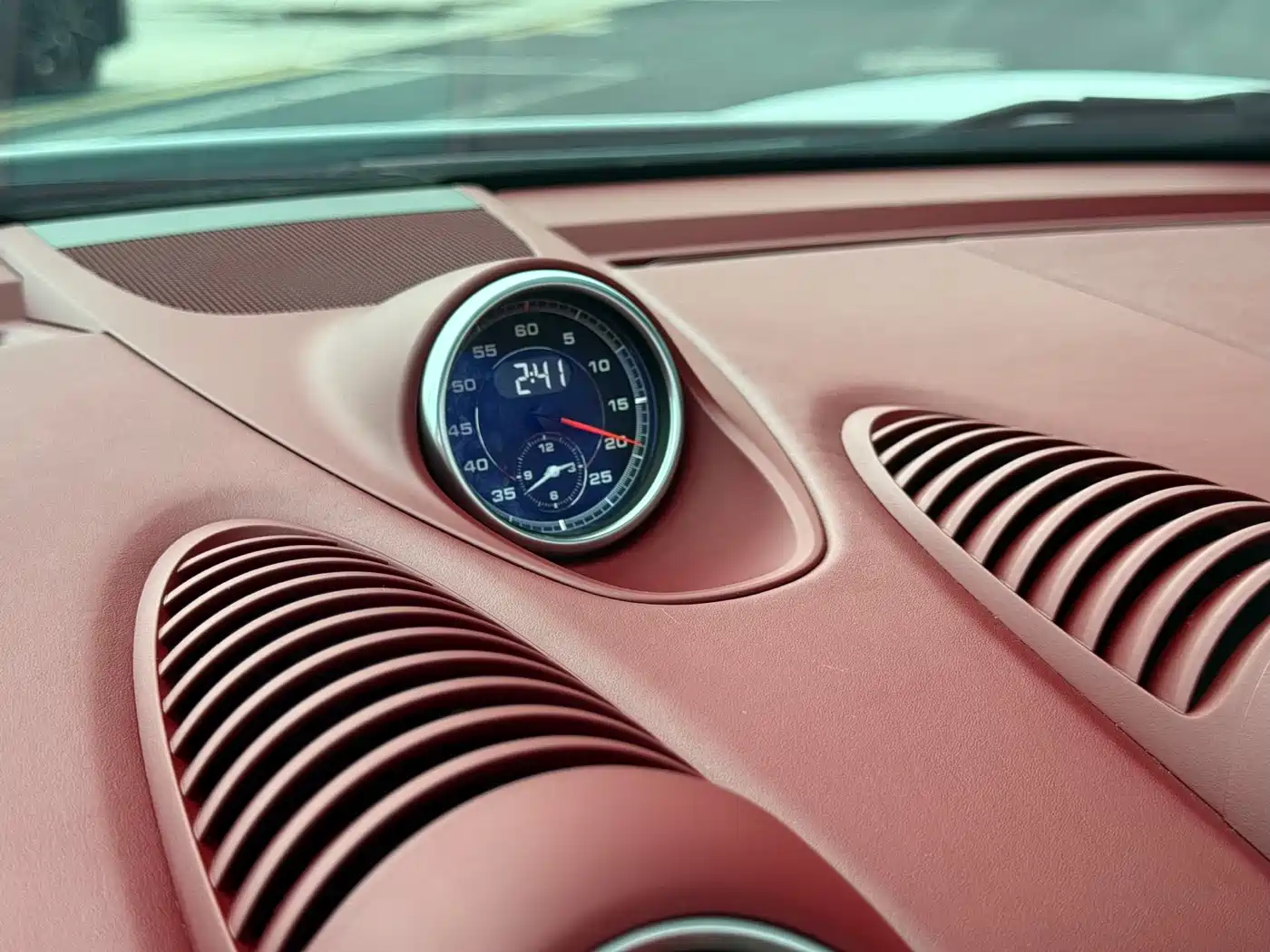 Porsche 718 2022 Boxster 2.0T фото 22