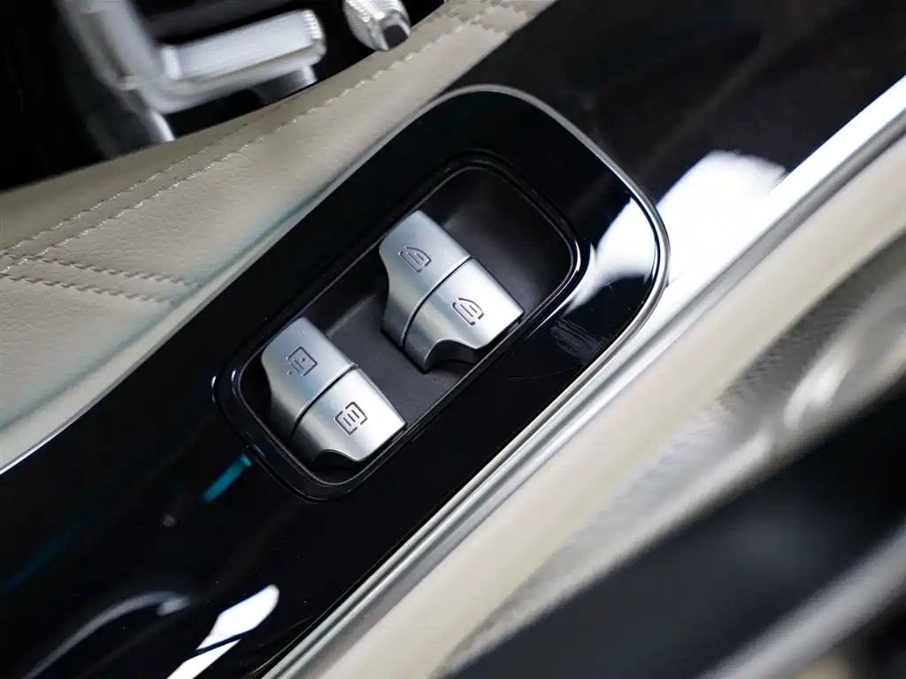 Mercedes-Benz Maybach S-Class 2025 2024 Facelift S 480 4MATIC