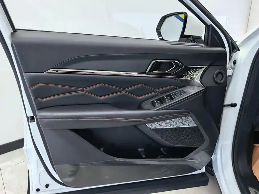 Haval Shenshou 2023 2022 1.5T Intelligent Premium Edition
