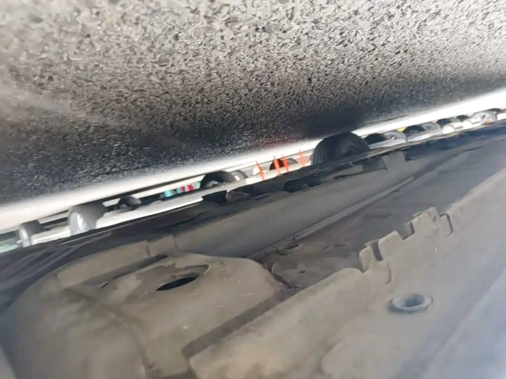 Roewe e950 2020 2017 50T Hybrid Internet Executive Edition