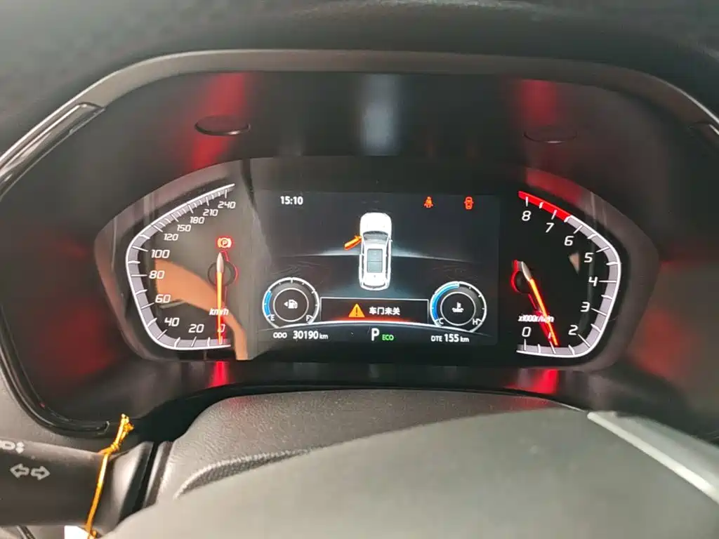 Changan CS75 2024 2024 Enjoy Edition 1.5T DCT Premium