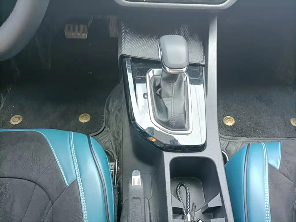 Ford Escort 2021 2021 1.5L Automatic Diamond Edition