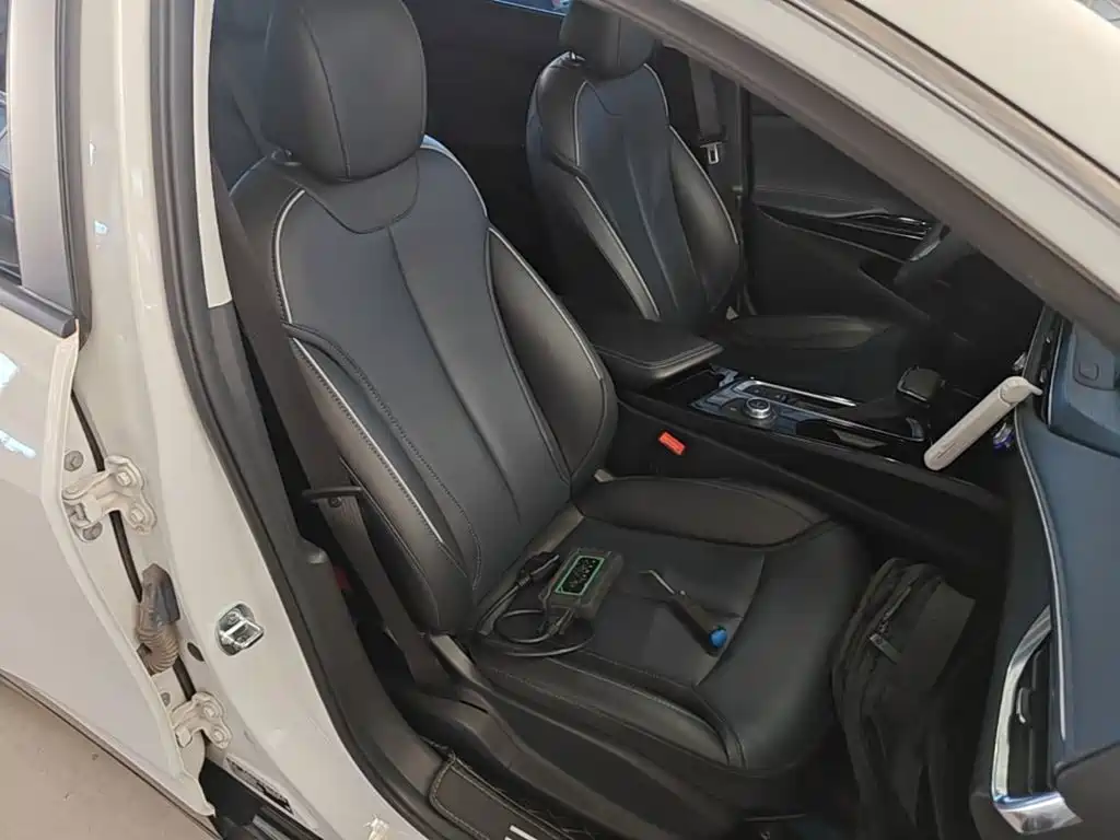 Buick Velite 6 2024 2024 Model 430km Premium Edition