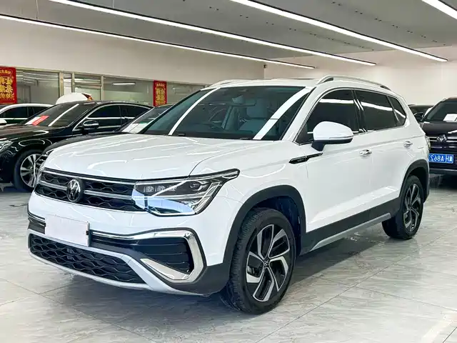 volkswagen tuyue