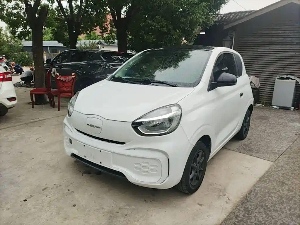 Photo 2 - Roewe Clever