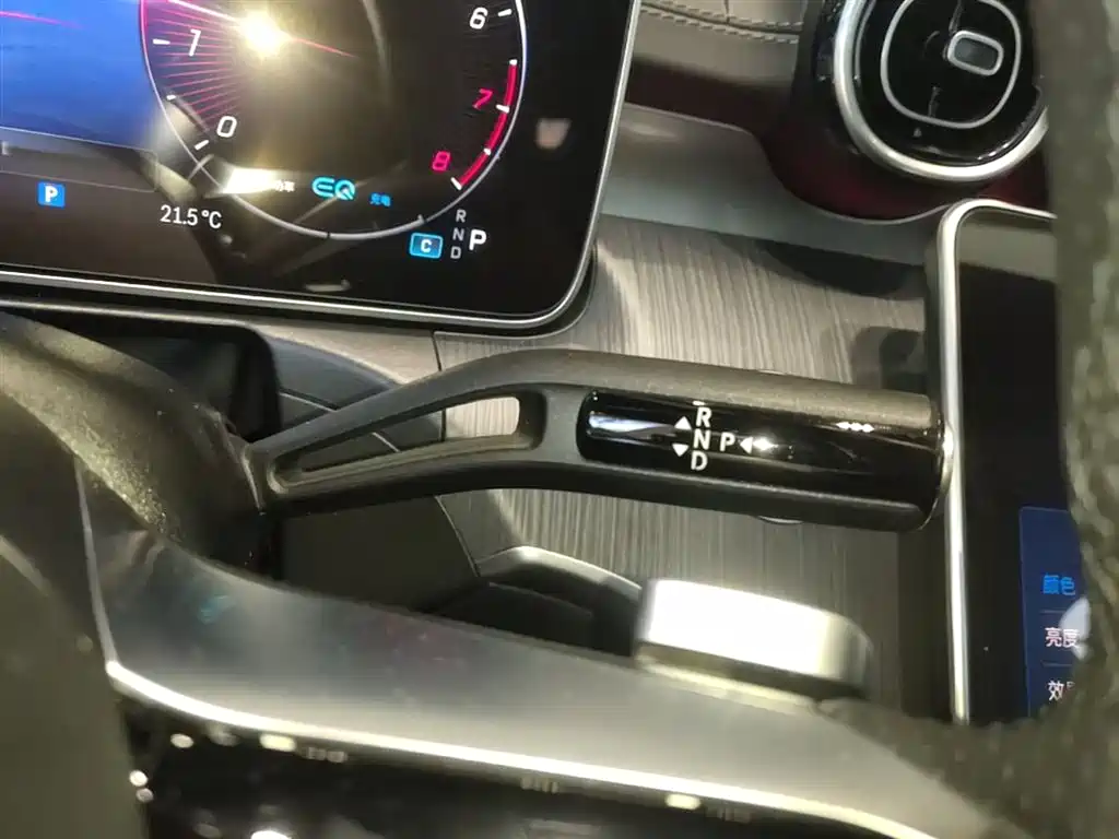 Mercedes-Benz C-Class 2022 Facelift C 200 L Sport фото 14