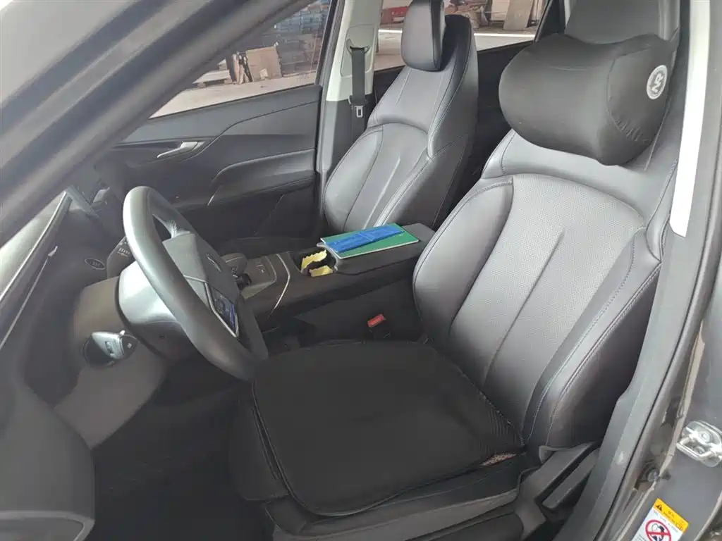 Changan Yida 2023 2023 Blue Whale NE 1.5T GDI DCT Exclusive