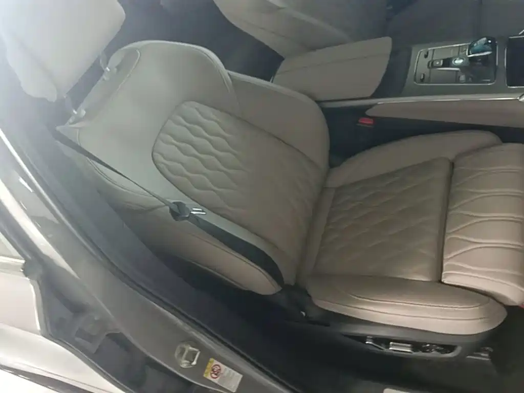 BYD Tang New Energy 2025 2025 Smart Driving Edition DM-i 115KM Flagship