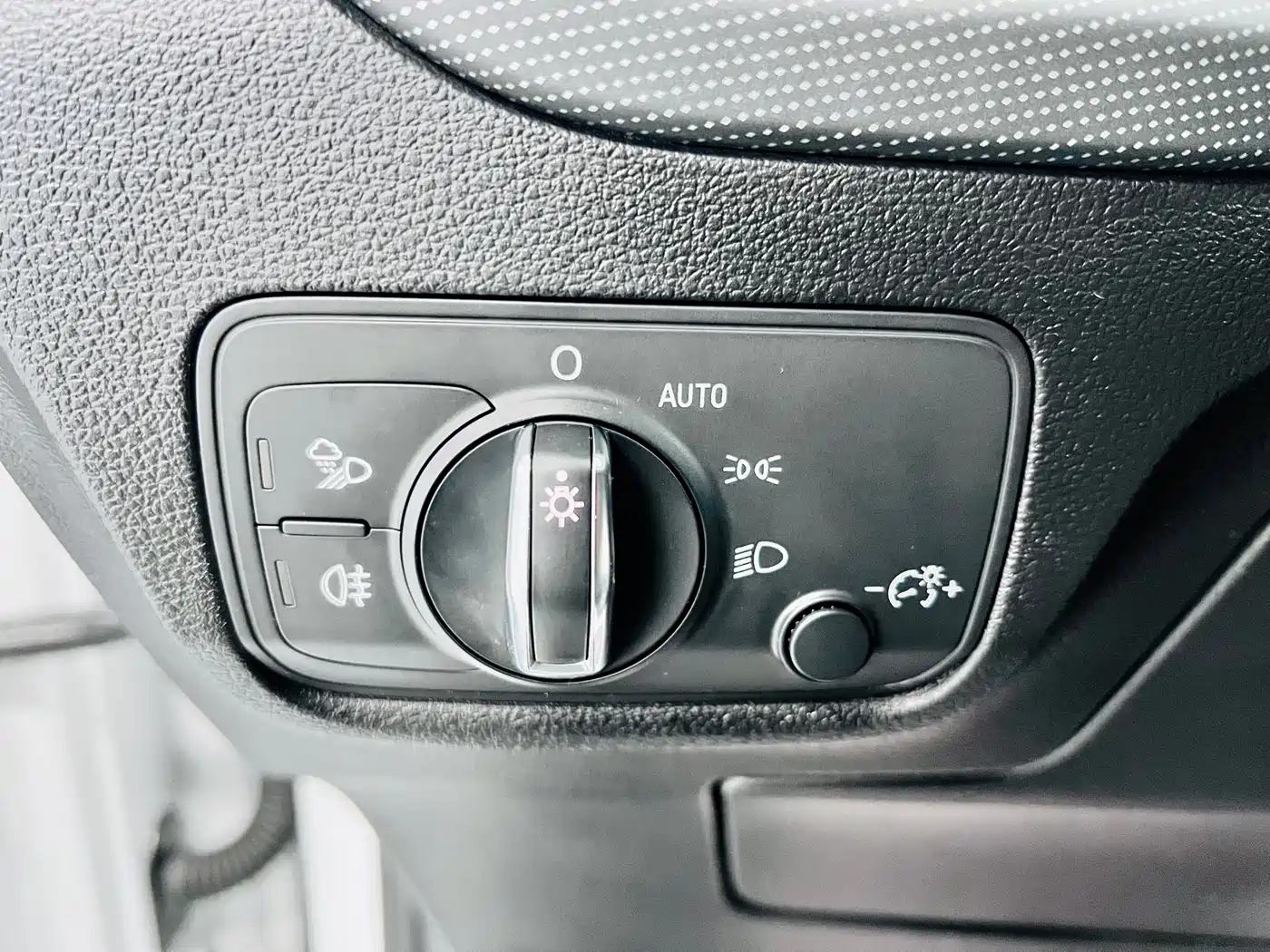 Audi Q2L 2022 35 TFSI Progressive Dynamic фото 9