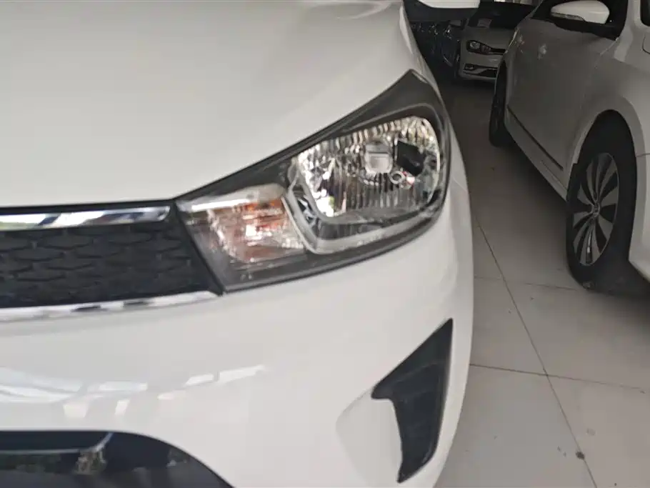 KIA HUANCHI