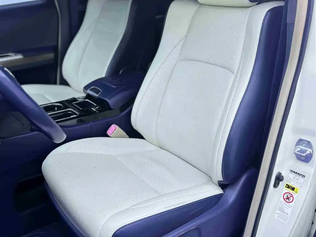 Toyota Alphard 2011 Model 2.4L Luxury фото 6