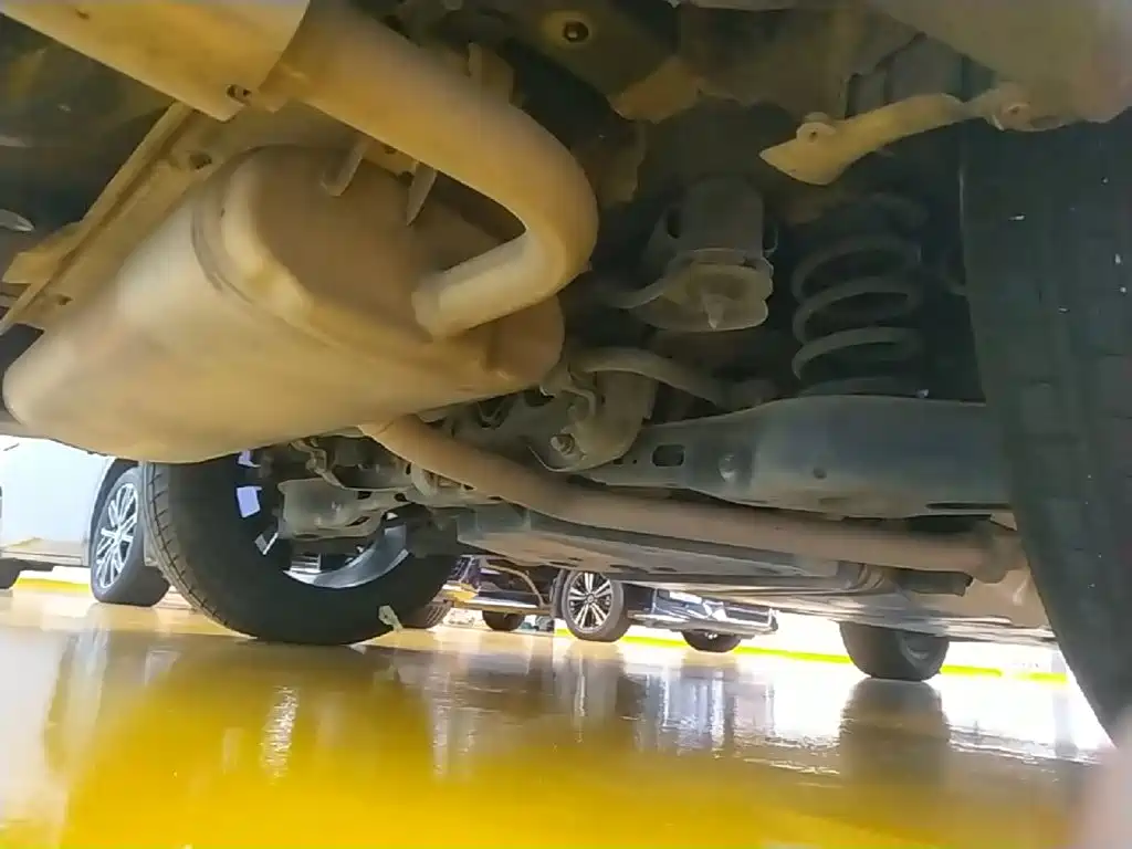 Фото 4 - Toyota Wildlander