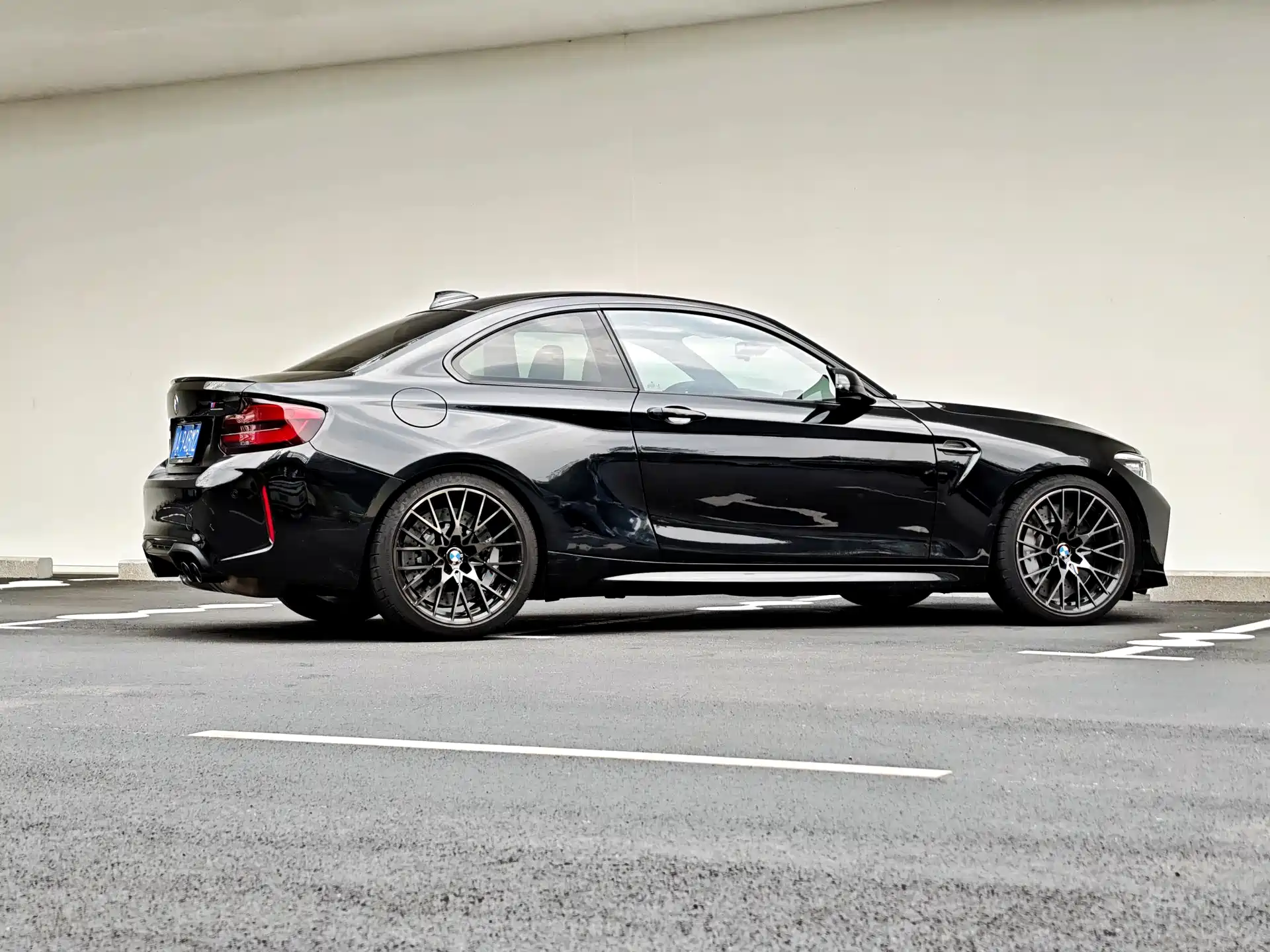 Фото 10 - BMW M2