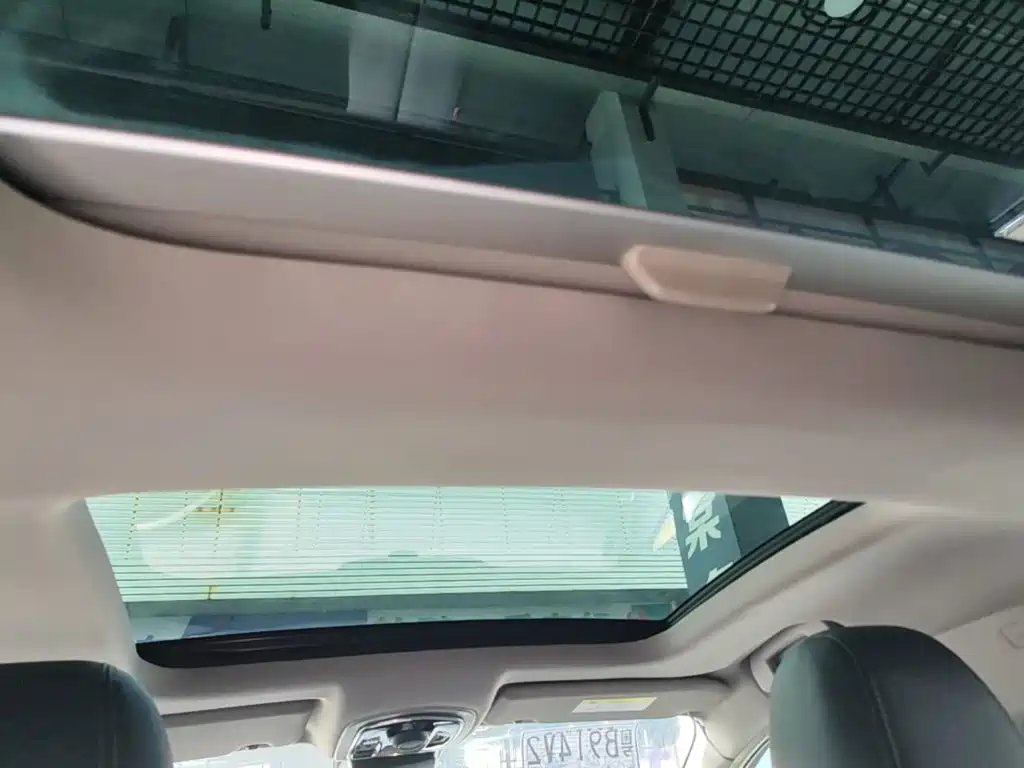 Citroën C6 2016 2017 350THP Luxury Model