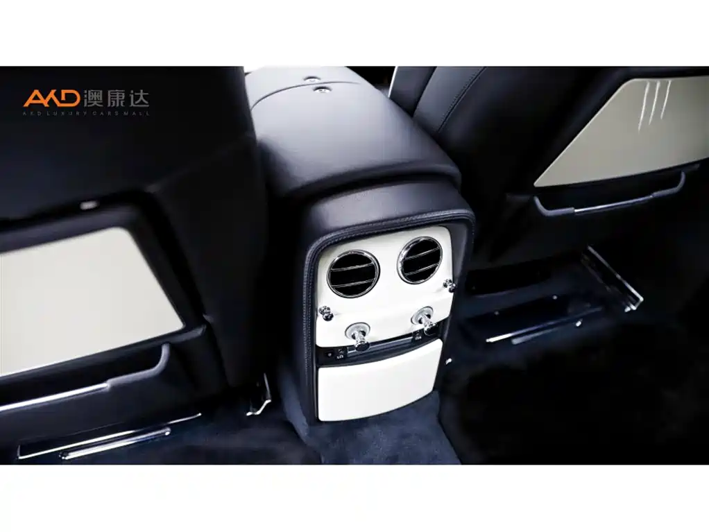 Rolls-Royce Phantom 2013 6.7L Extended Wheelbase (EWB) фото 9