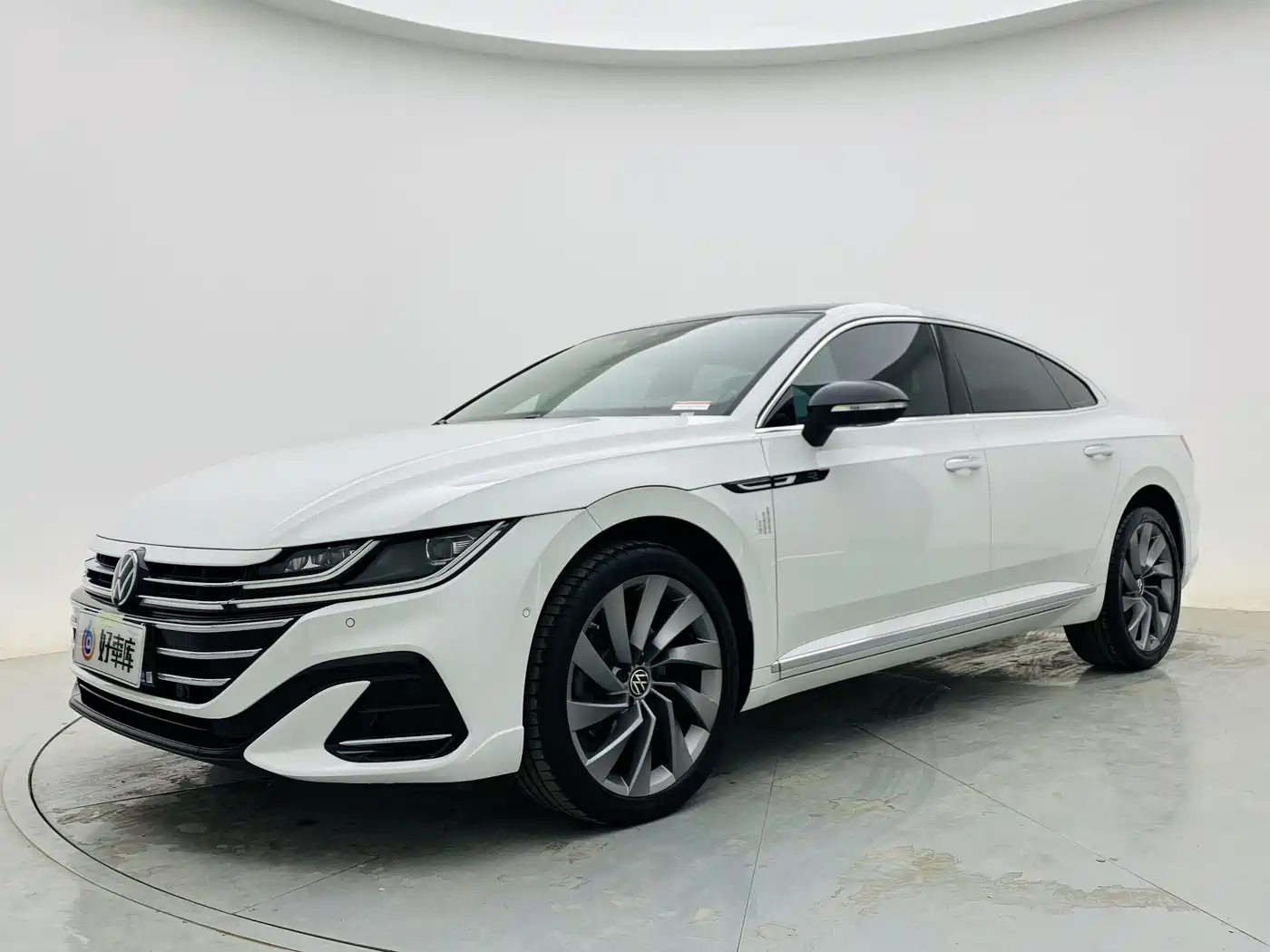 VOLKSWAGEN FAW-CC 2024