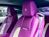 Фото 7 - Rolls-Royce Wraith