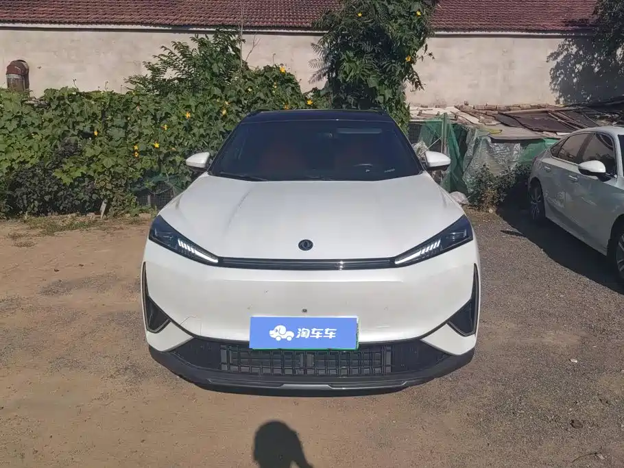 Фото 2 - Dongfeng Aeolus Dongfeng Fengshen L7