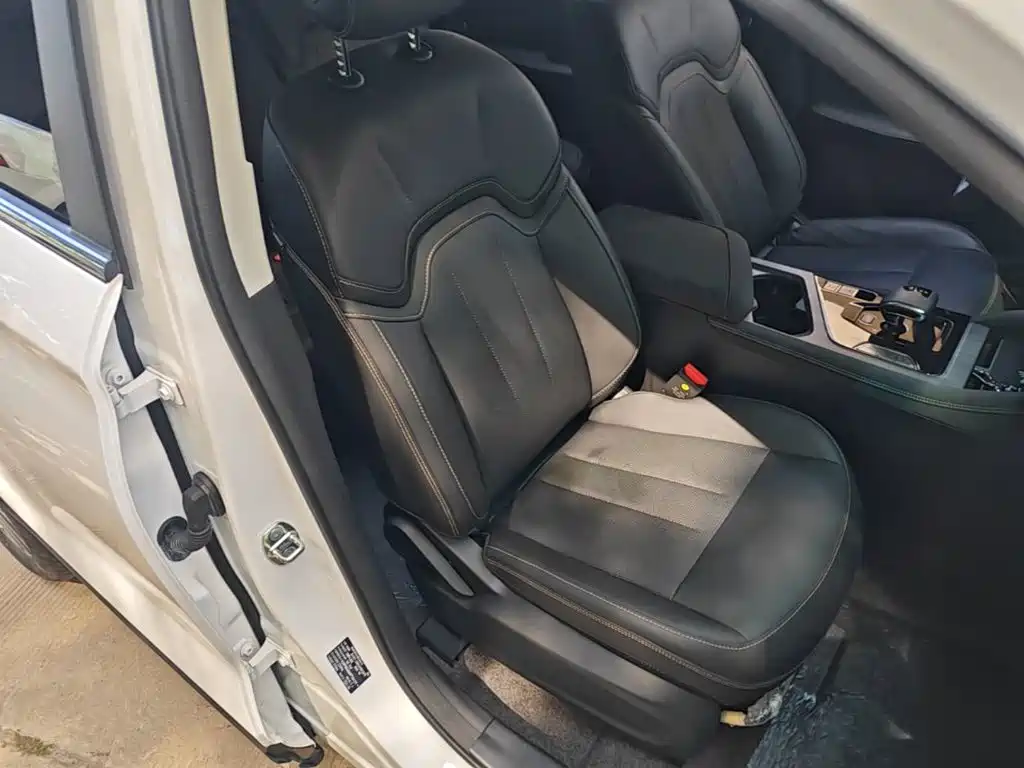 Jetour X90 PLUS 2024 2024 1.6TD DCT Bieshu PRO 5-seater