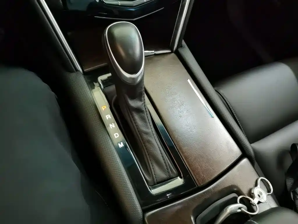 Cadillac XTS 2019 2018 28T Technology