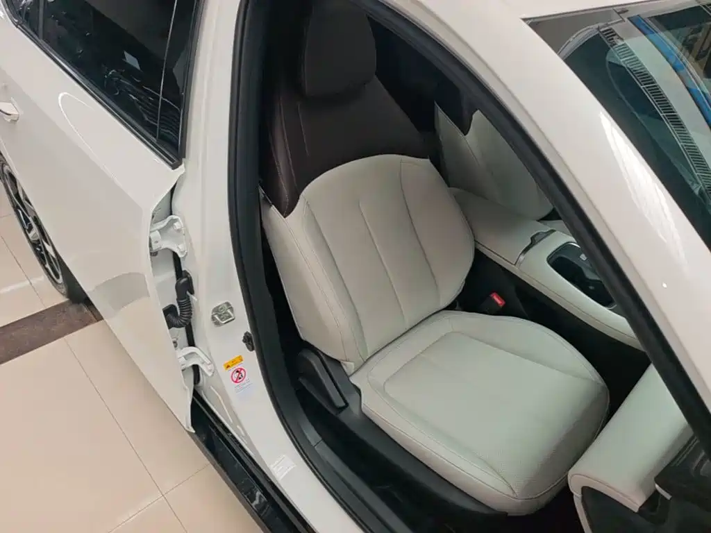 Changan Eado 2026 2026 Model 1.5T 500Bar Mid-Range Edition