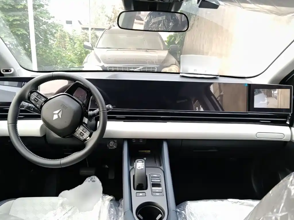 Lingxi L 2026 2026 Top Player Edition + Super Double Upgrade Package