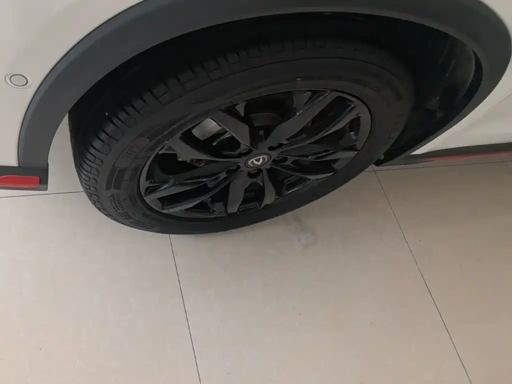 Changan X5 PLUS 2024 2024 1.5T DCT Wisdom Premium
