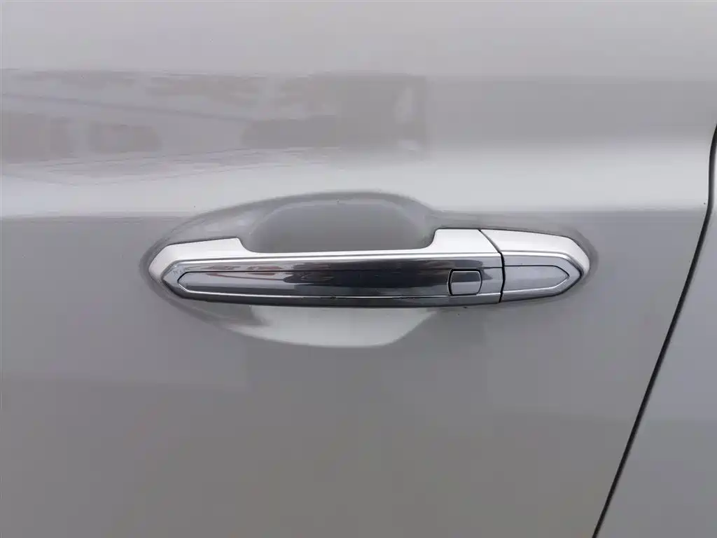 Cadillac XT5 2018 25T Luxury фото 18