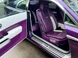 Фото 4 - Rolls-Royce Wraith