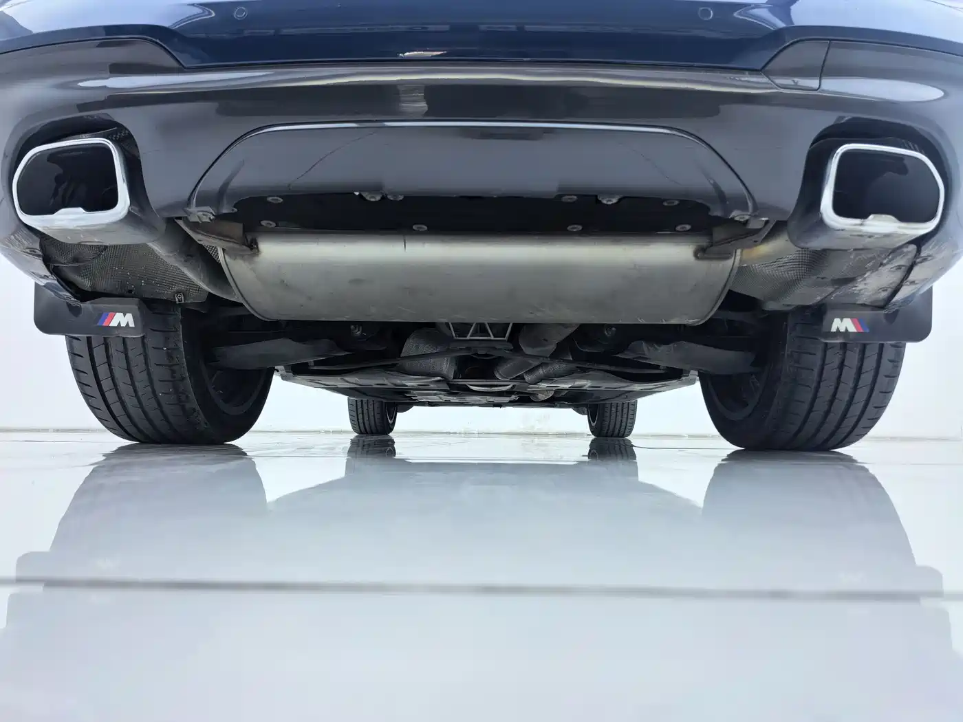 BMW X3 2021 xDrive30i Leading M Sport Package фото 27