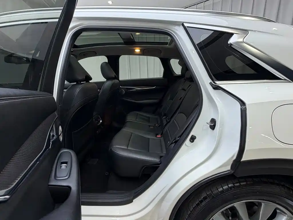 Infiniti QX50 2021 2020 2.0T 2WD Fashion Edition