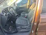 صورة 11 - Volkswagen Touran