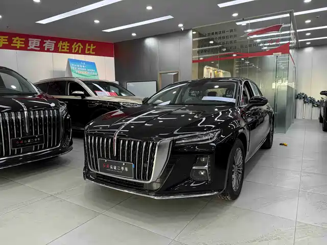 Hongqi HONGQI H5