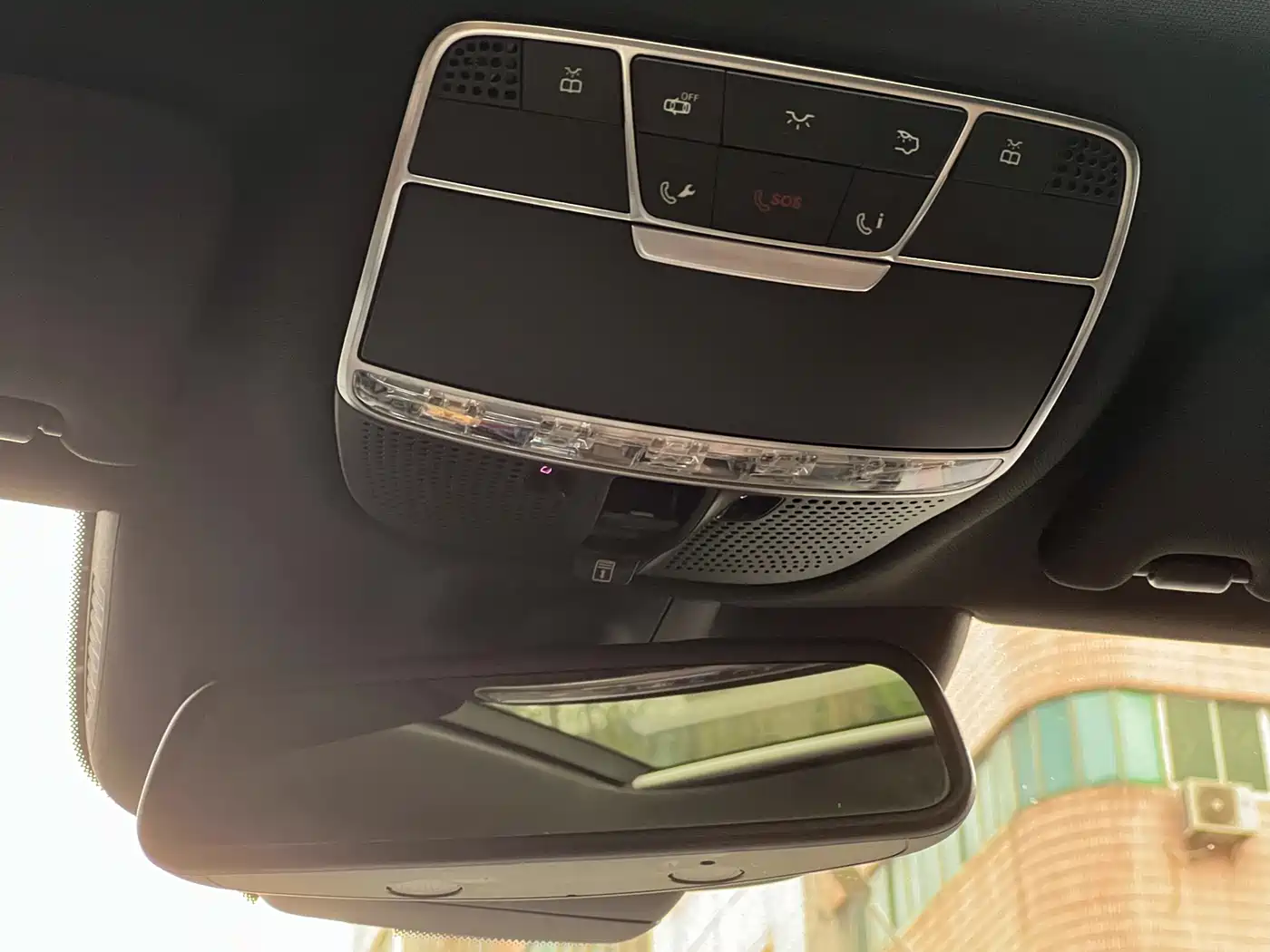 Mercedes-Benz S-Class 2014 S 320 L Luxury фото 22