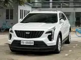Photo 1 - Cadillac XT4