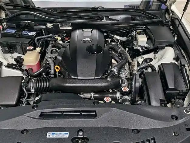 Toyota Crown 2017 2.0T Sport Edition фото 23