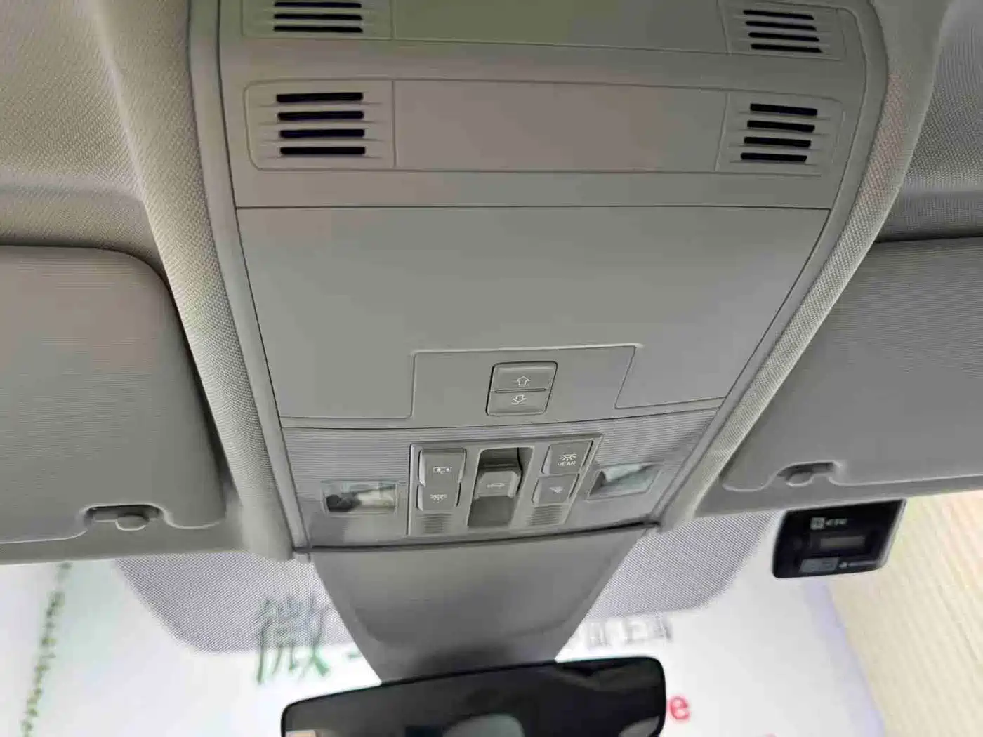 Volkswagen Tayron 2023 280TSI 2WD Luxury Plus Advanced Edition фото 14