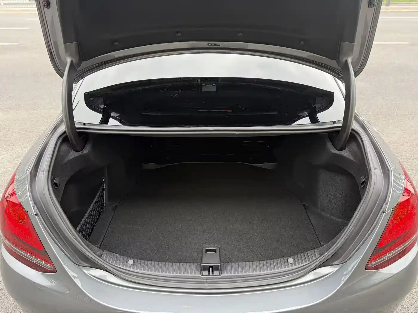 Mercedes-Benz C-Class 2020 C 260 L Sport фото 18