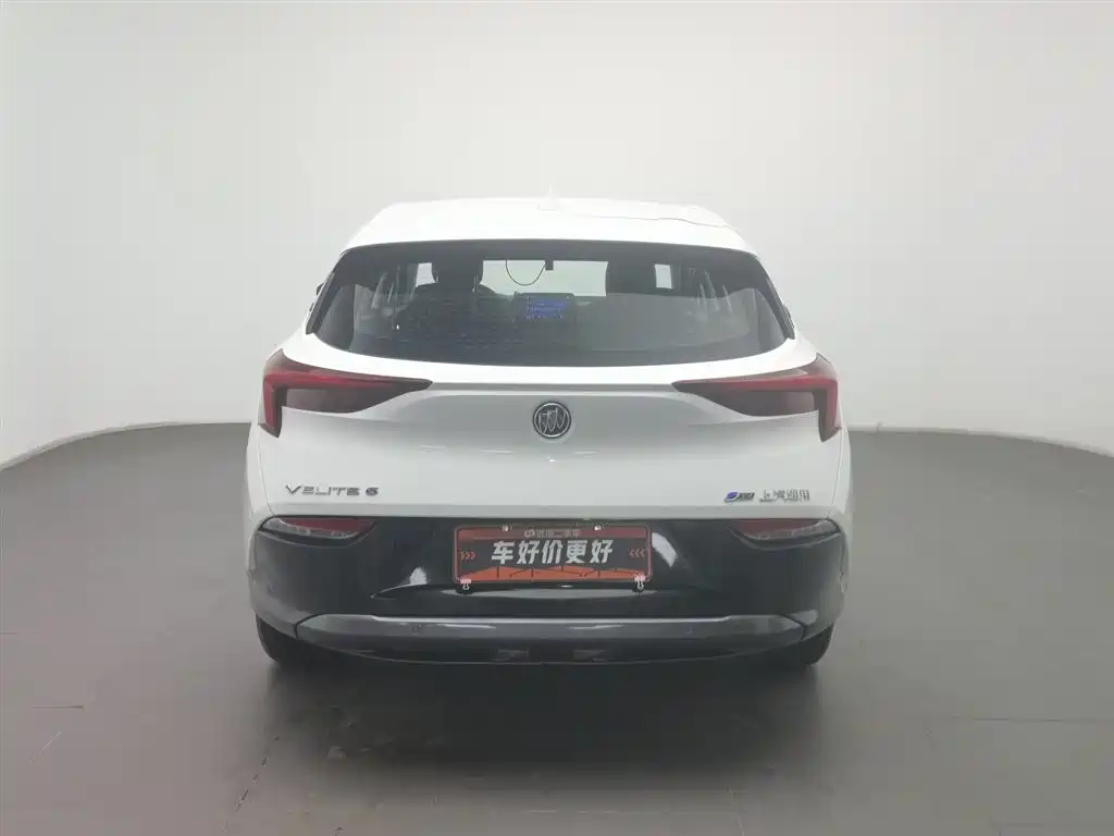 BUICK SLIGHTLY BLUE 6