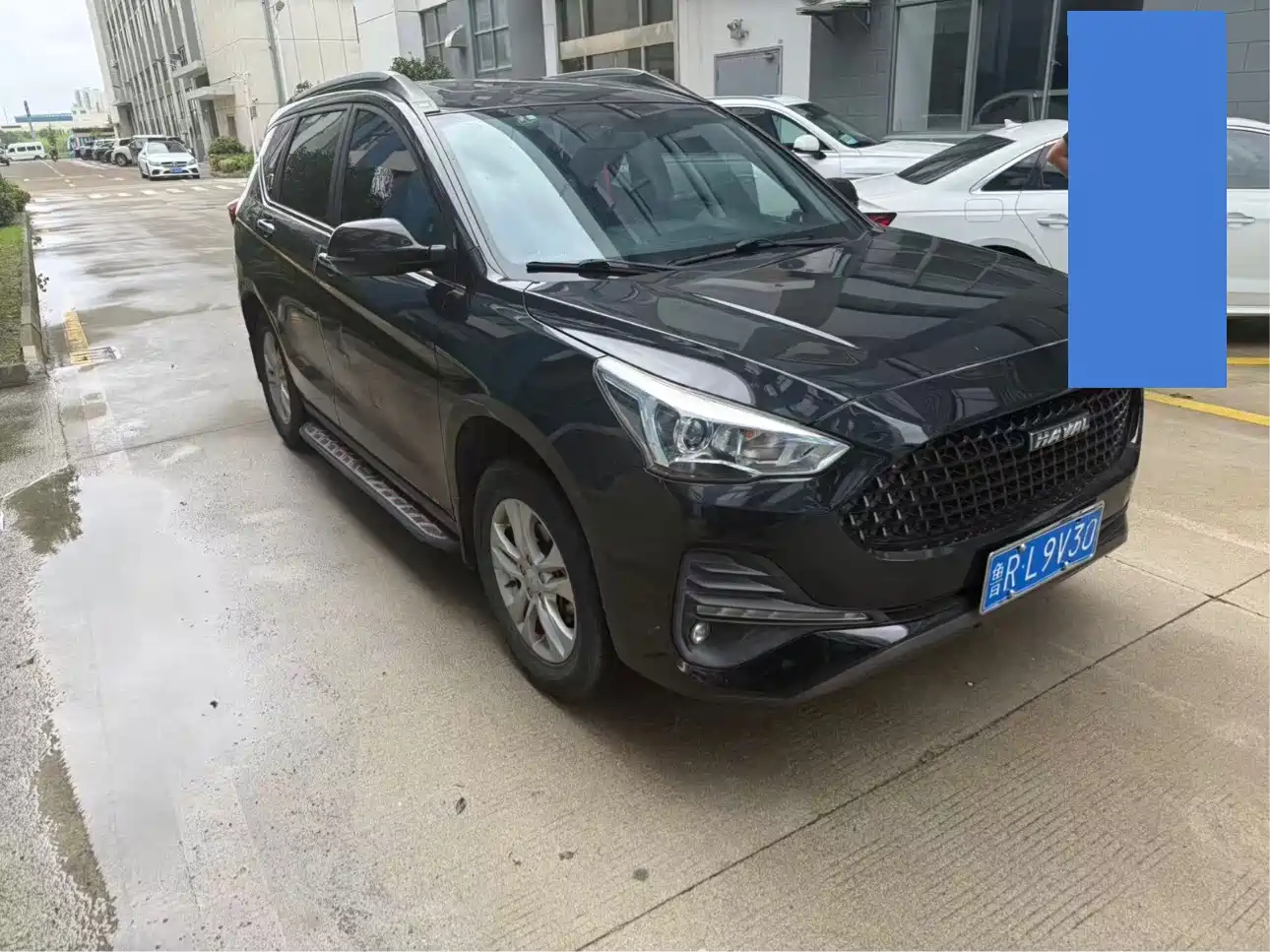 Фото 3 - Haval M6