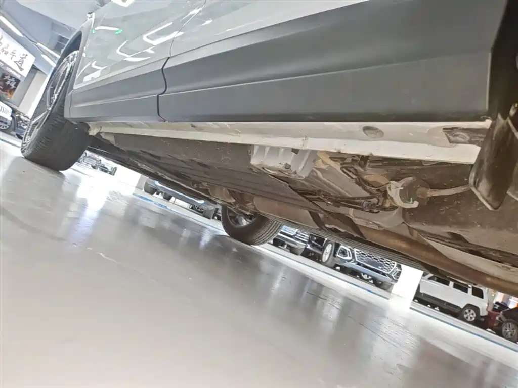 Lynk & Co 06 2025 Renew 1.5T Halo фото 22