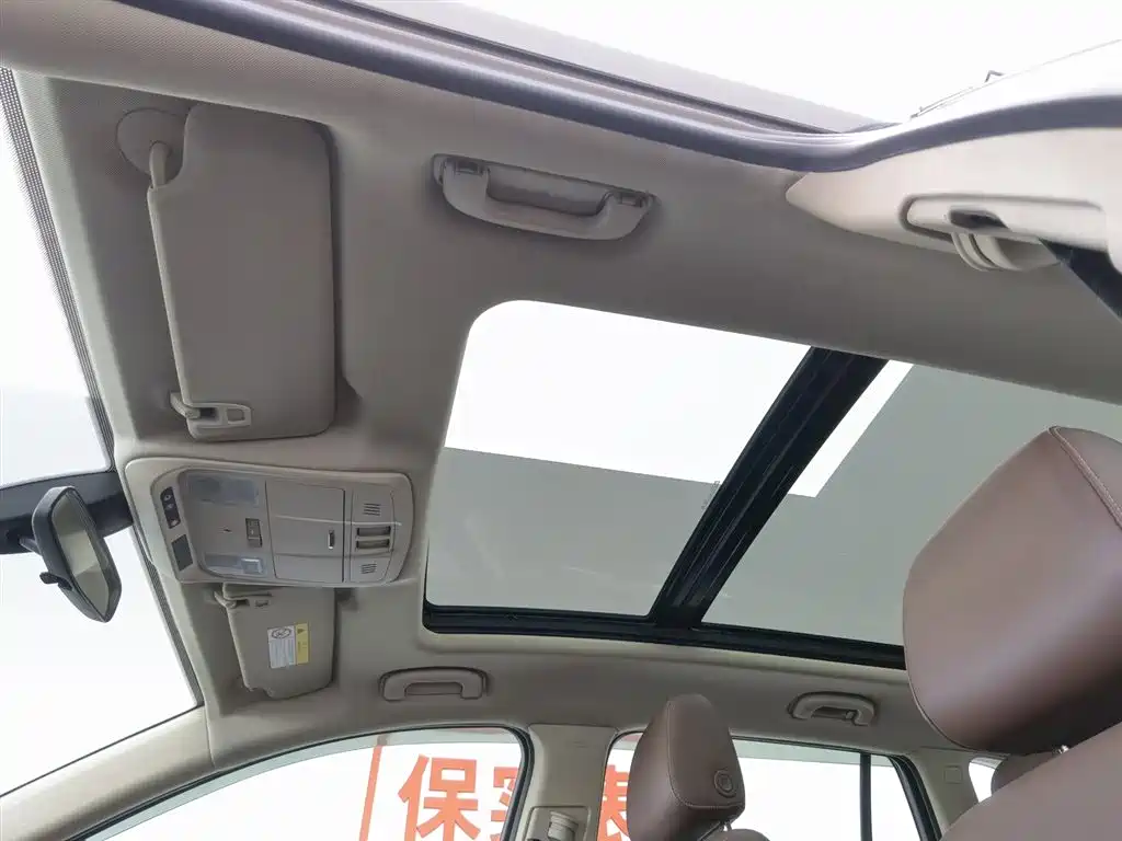 Buick Envision Plus 2016 28T 4WD Elite фото 14